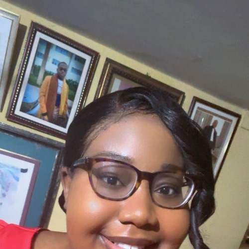 Keyla E Seeking Babysitting Jobs