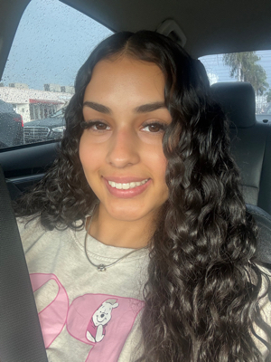 Dimara R - Miami Dade Babysitter