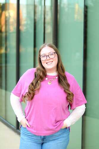 Maggie F - CBC Babysitter