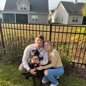 Jacob M - University of South Carolina Babysitter