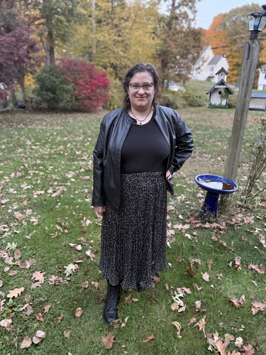 Amelya B - WSC Babysitter