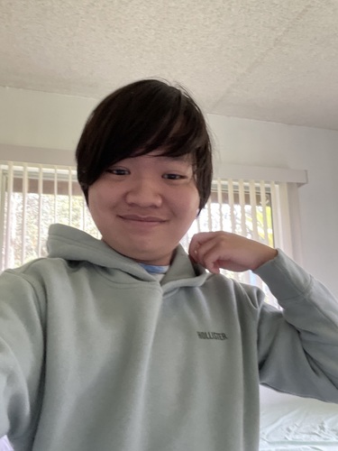 Trey T - UNLV Babysitter