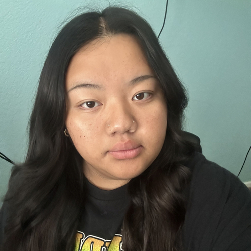 Angelina V - Sacramento City College  Babysitter