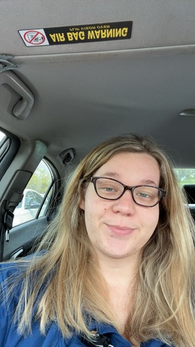 Allyson R - CofC Babysitter