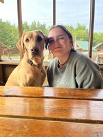 Lily C – WGU Student Seeking Nanny Jobs