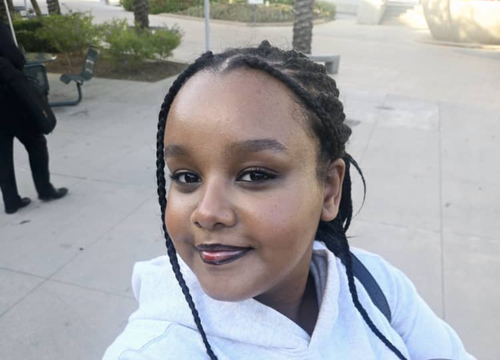 Roza K - SMC Babysitter