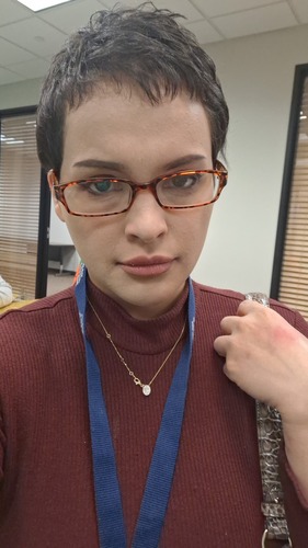 Alandra R - IUPUI Babysitter