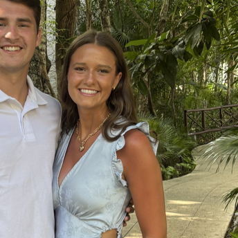 Rachel W - Mississippi College Babysitter