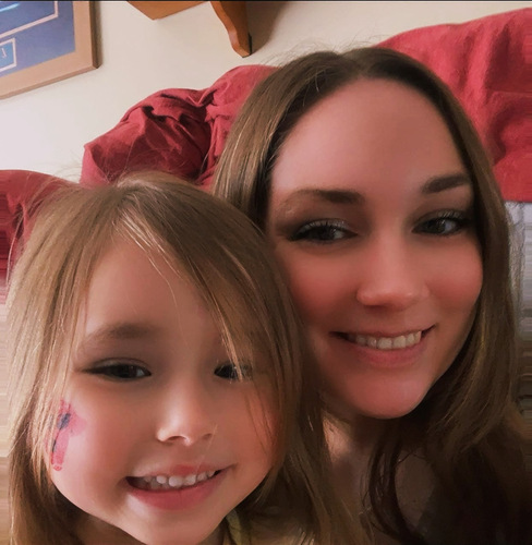 Kendra C - Central Community College  Babysitter