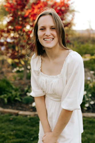 Kaitlyn R - Evangel Babysitter