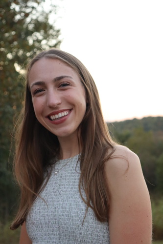 Kate M - Samford Babysitter