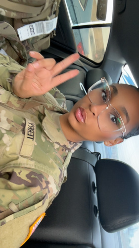 Tomaryan T - BSC Babysitter