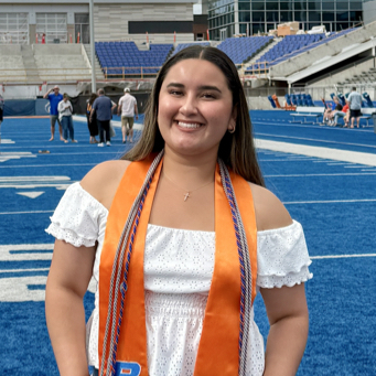 Naomi R - Boise State Babysitter