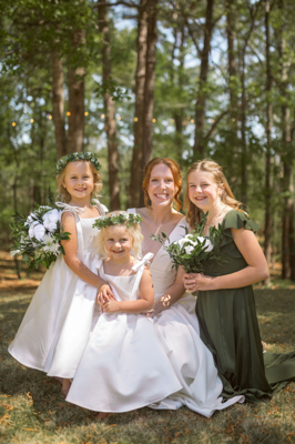 JoBeth W - UAB Babysitter