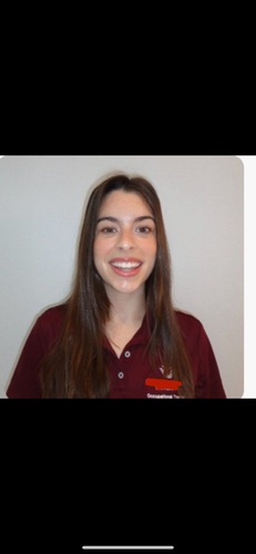 Grayson G - University of Montana Babysitter