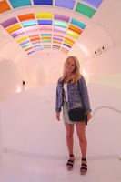 Grace H – U of R Student Seeking Babysitting Jobs