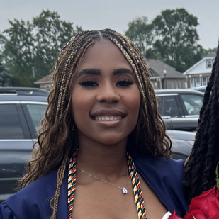 Lauryn K - Lone Star College- North Harris Babysitter