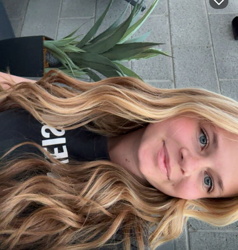 Kylie I - SUU Babysitter