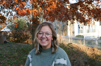 Kaycee W – ETSU Student Seeking Nanny Jobs