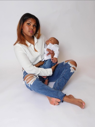 Ja’Liyah B - Central Virginia Community College Babysitter