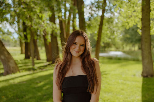 Elizabeth B - MSU Mankato Babysitter