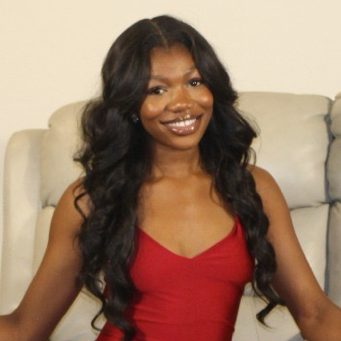 Stephanie U - Texas Southern Babysitter