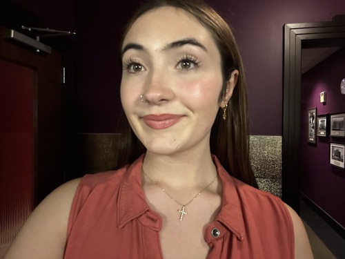 Elianna B - Volunteer State Community College Babysitter