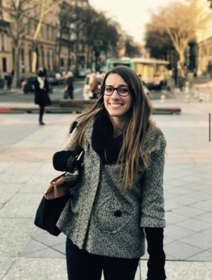 Jess W - GVSU Babysitter