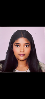 Anisa R - Nassau Community College  Babysitter