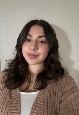 Naydelin L - University of Arizona Babysitter