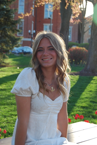 Haley D - Mizzou Babysitter