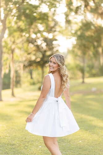 Kay Bailey R - Georgia Southern Babysitter