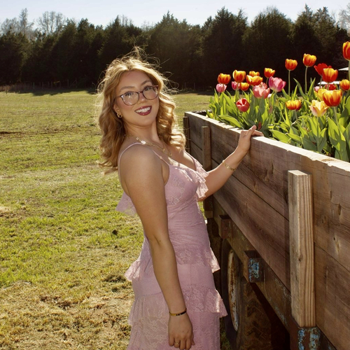 McKenzie B - Motlow State Community College  Babysitter