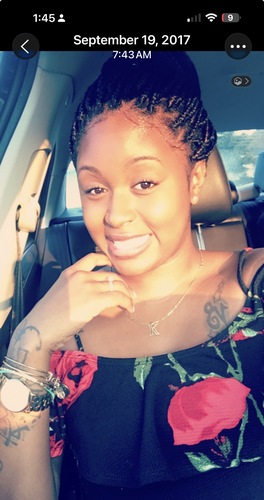 Kornisha L - CPCC Babysitter