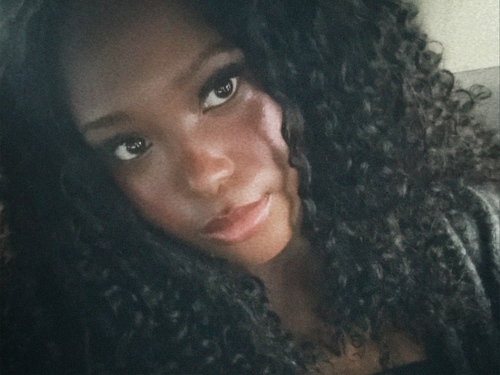 Oyindamola A - UC Riverside Babysitter