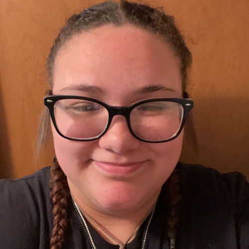 Abbigail J - Greenville Technical College  Babysitter