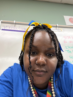 Leyah M - UF Babysitter