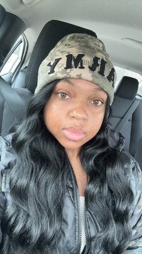 Jade C - Itawamba Community College  Babysitter