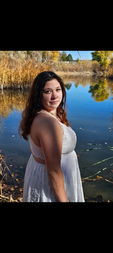 Amelia S - University of Idaho Babysitter