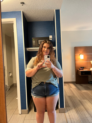 Makenzie S - Campbellsville Babysitter