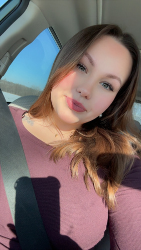 Izzy O - University of Maine Babysitter