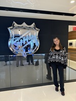 Gabriella A – OU Student Seeking Nanny Jobs