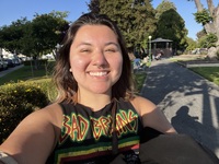 Valentina A – UC Santa Cruz Student Seeking Nanny Jobs