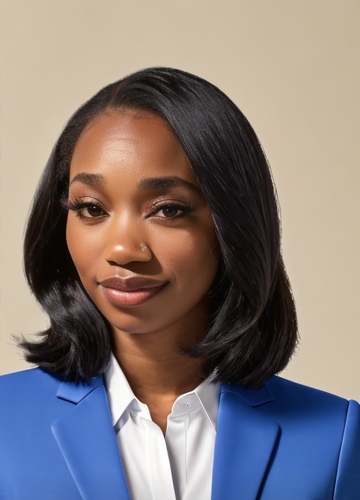 Alanni M - The Chicago School Babysitter