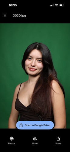 Fatima E - Mt San Antonio College  Babysitter