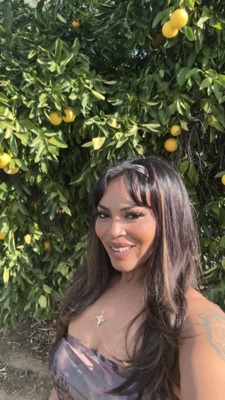 Victoria M - Concorde Career College-Garden Grove Babysitter