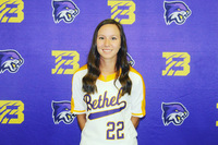 Anna J – Bethel Student Seeking Babysitting Jobs