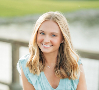 Delaney H - Lipscomb Babysitter