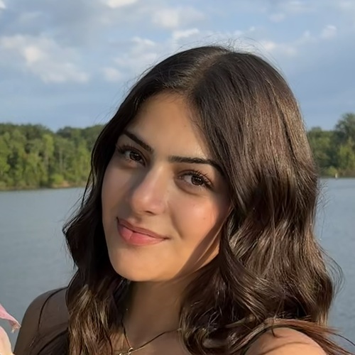 Aleyna I - CSCC Babysitter