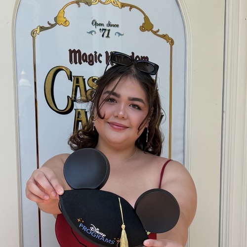 Gisleidy M - Hunter College Babysitter
